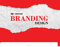 EDCEUM - Branding Design