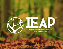 IEAP- International Ecuadorian Agro Products