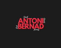 Antoni Bernad