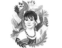 Isabel Allende, la voz de las mujeres