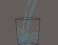 Glass Water FX