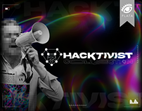 Hacktivist Collection // Plata Nuevos Talentos Ojo 2022