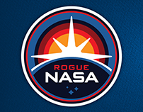 Rogue NASA