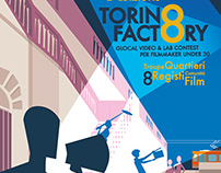 Torino Factory - II Edition