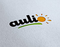 Logotipo Aulio