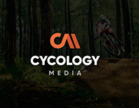 Cycology Media Logo