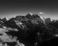 Himalayan Mountains - Part 2