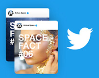 Airbus Defence & Space : video social media