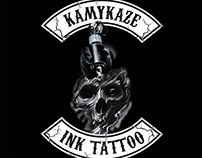 Kamykaze Tattoo Studio / Studio Tatuażu Kamykaze