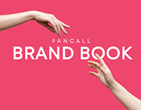 Fancall Brand Book