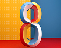 Colourful Numbers