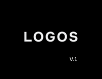 Logos selection / Vol. 1