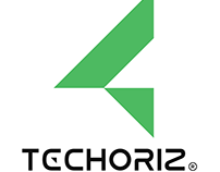 Rebranding Techoriz Digital Solution