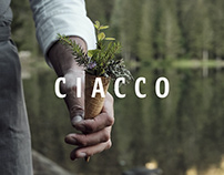 Ciacco | Visual identity