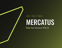 Mercatus (Virtual assistant)