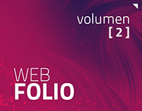WEBFOLIO 2.0