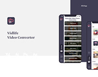 Vidlife - Video Conventer