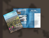 The Rotorua Magazine - Autumn/Winter 2022