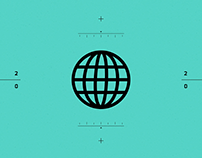 Earth Week Motion Graphic