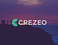 Crezeo Branding