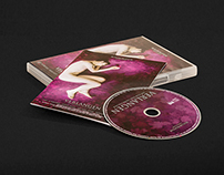 Verlangen - DVD Packaging