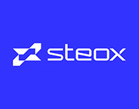 Steox Logo