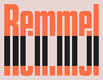 Joel Remmel / Pianist