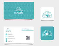 Design Business Logo and Complete Branding Identity
