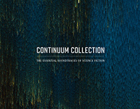 Continuum Collection