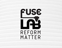 Fuselab | E-Shop & Logo Design