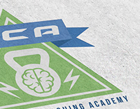 FCA - Logo design