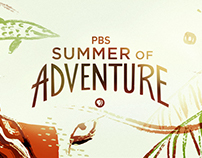 Summer of Adventure