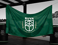 Ruva - Rebrand