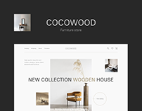 COCOWOOD - furniture store