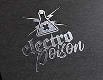 ElectroPoison - Tattoo Shop