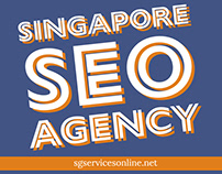 Singapore SEO Agency