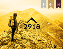 2918 | Climbing Gear
