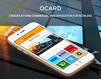 Ocard app