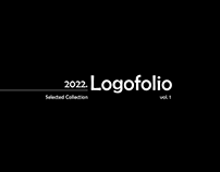 Logofolio 2022 / vol. 1