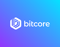 bitcoin logo design | bitcore