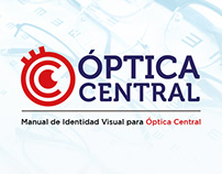Óptica Central