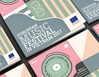 European Music 2017 Brochure