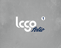 LogoFolio V.1