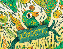 Xoxoctic
