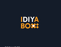 Branding for Idiyabox