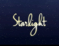 Starlight Animation \ Sound Design