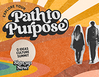 Path to Purpose Campaign - LHM