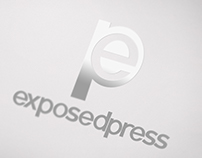 Exposed Press Logo