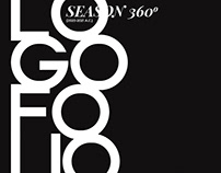Logofolio season 360
