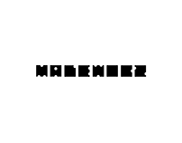 Malewicz – experimental font